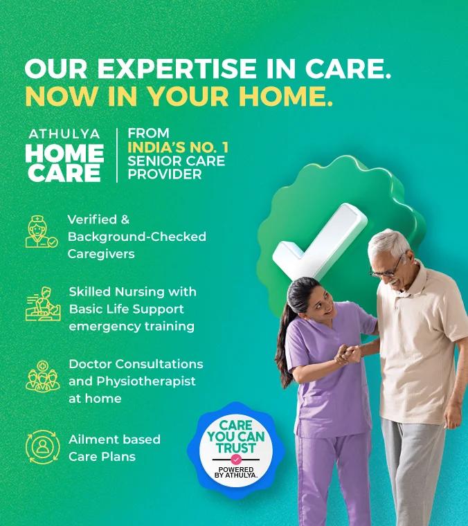 Athulya Homecare