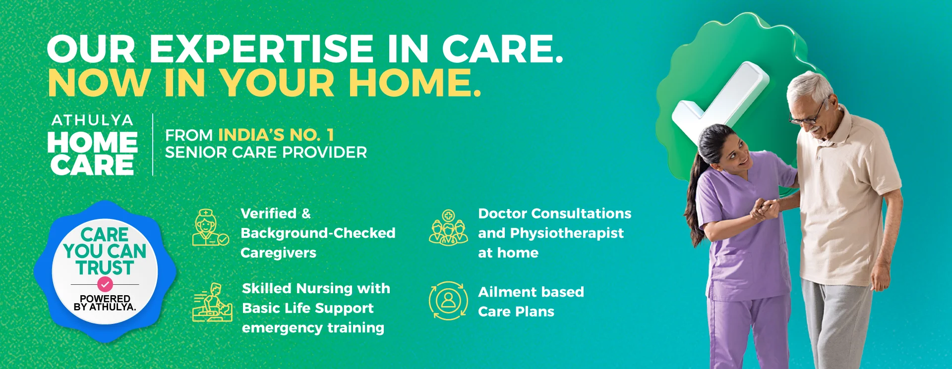 Athulya Homecare