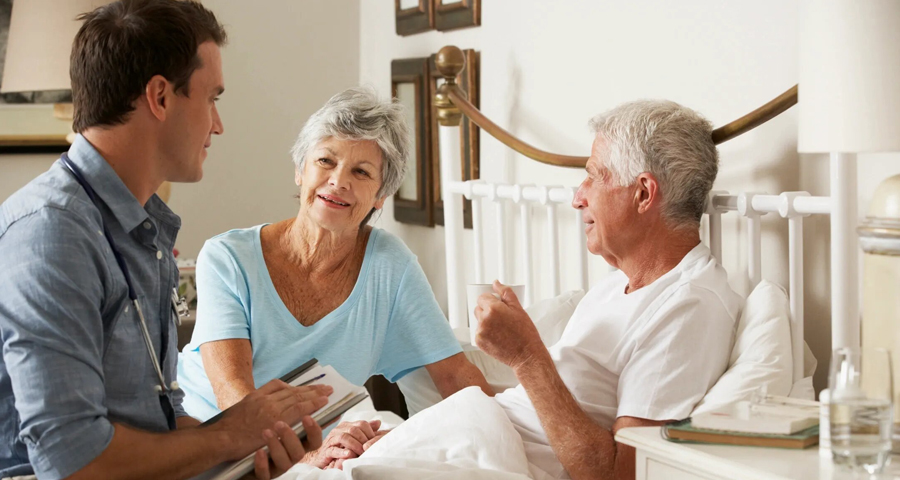 Benefits and Categories of Comprehensive Home Healthcare Provider