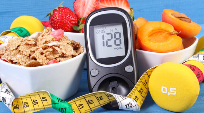 Cholesterol Levels without a Strict Diet