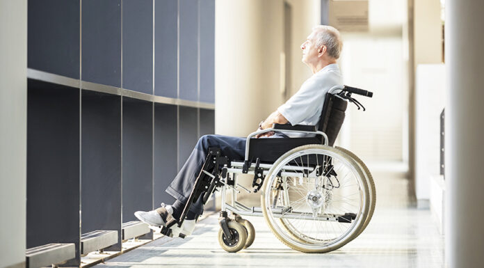medical equipment for seniors