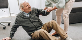 Emergency care for seniors