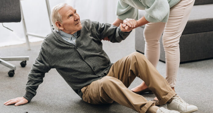Emergency care for seniors