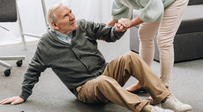 Emergency care for seniors