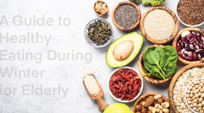 Healthy Foods for Seniors
