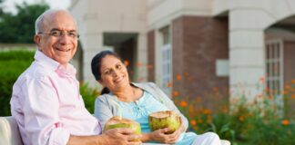 Ageing for Seniors