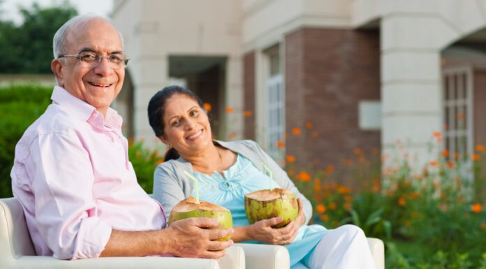 Ageing for Seniors