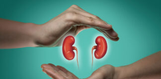 Kidney problems in Elders