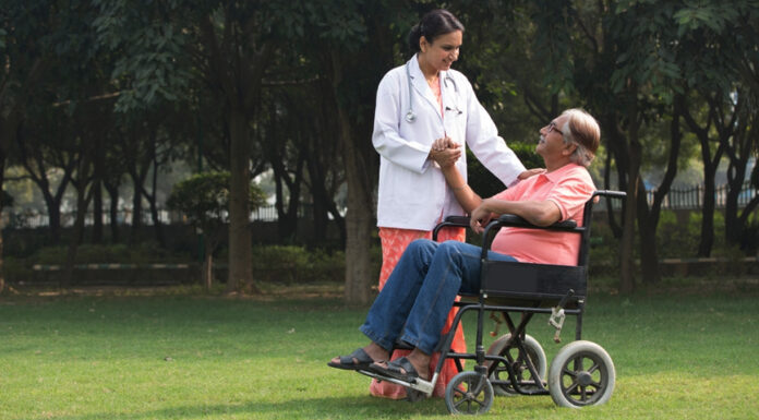 Stroke care