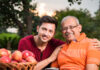 Summer health tips for seniors