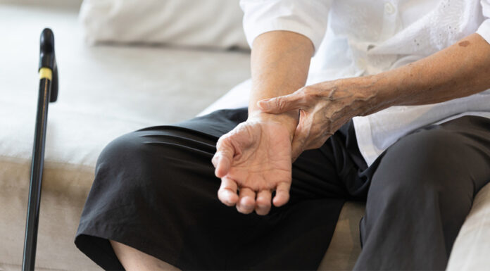 Parkinson's disease