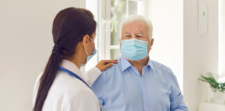 Respiratory Infections for Seniors