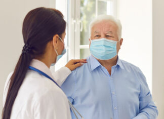 Respiratory Infections for Seniors
