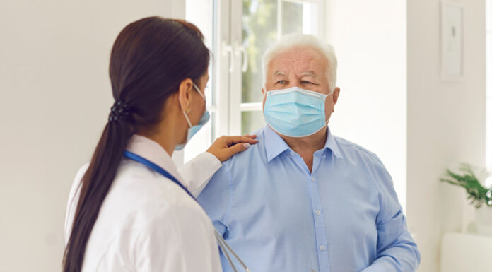 Respiratory Infections for Seniors
