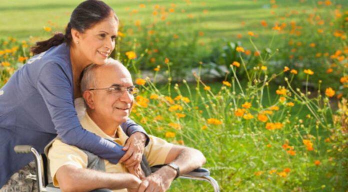 Caregivers