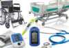 Assistive medical equipments