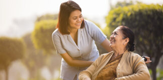 personal care services