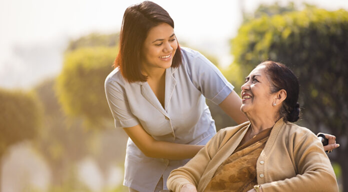personal care services