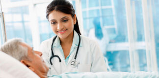 home care services