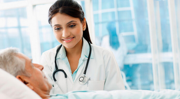 home care services
