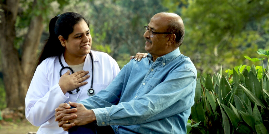 The Goal Of Home Healthcare Athulya Home Care
