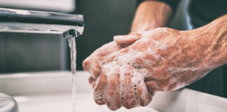 Global Handwashing Day