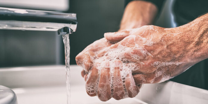 Global Handwashing Day