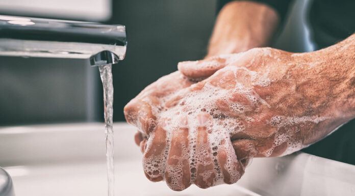 Global Handwashing Day