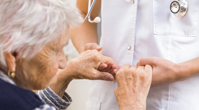 Mental health in seniors