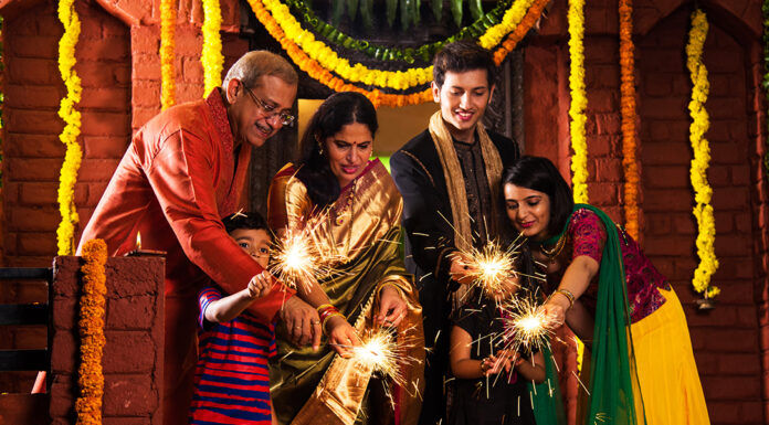 diwali-celebration