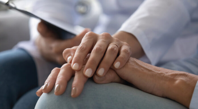 Self-care tips for Caregivers