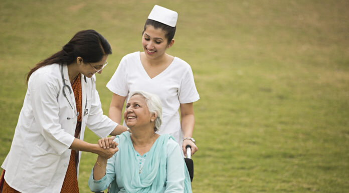 Geriatric Counseling