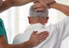 Physiotherapy for the elderly at home