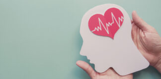post stroke care