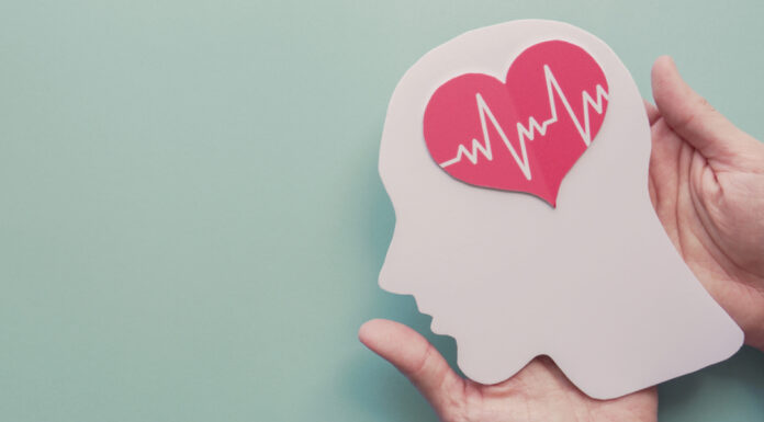 post stroke care