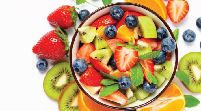 Treat your senior's taste buds with these recipes