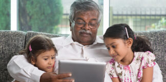 social media apps for seniors