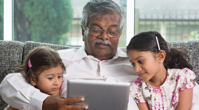 social media apps for seniors