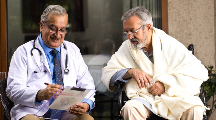 home care services in Chennai