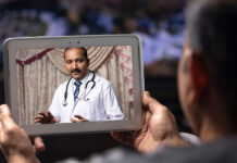 doctor video consultation