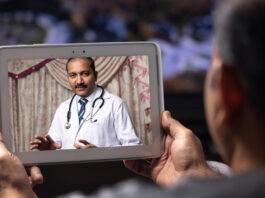 doctor video consultation