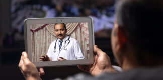 doctor video consultation