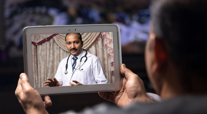 doctor video consultation