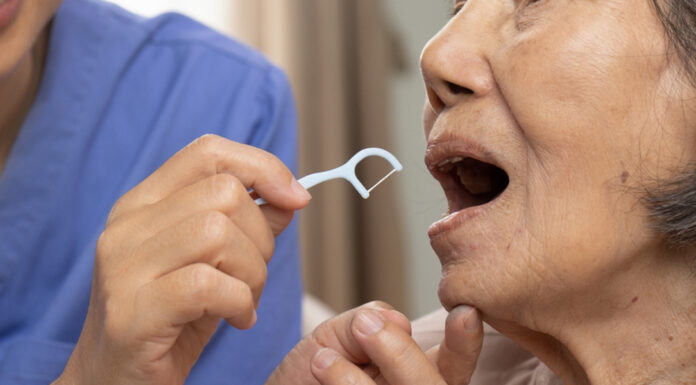 World Oral Health Day