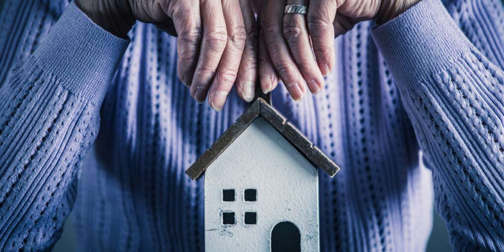 How To Design Your Home DementiaFriendly