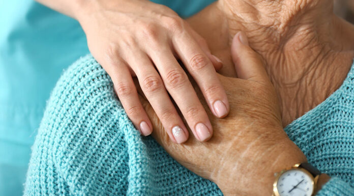 Home health care services