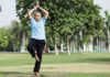 Yoga for senior beginners