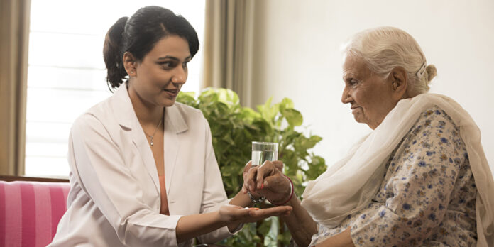 Home care services in chennai