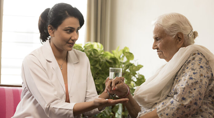Home care services in chennai