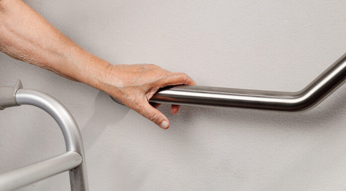 Physiotherapy at Home